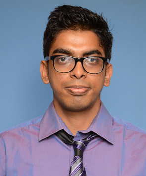 Pragnesh Bilimoria